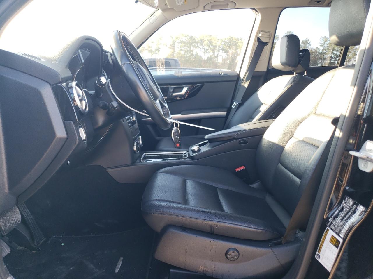 2015 Mercedes-Benz GLK-klasse - Image 7
