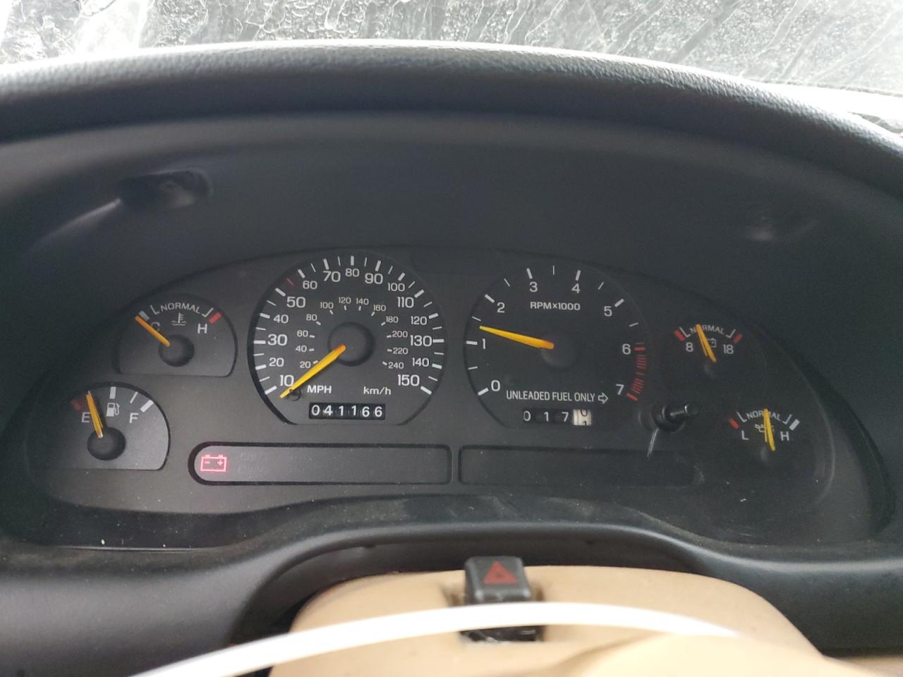 1994 Ford Mustang - Image 9