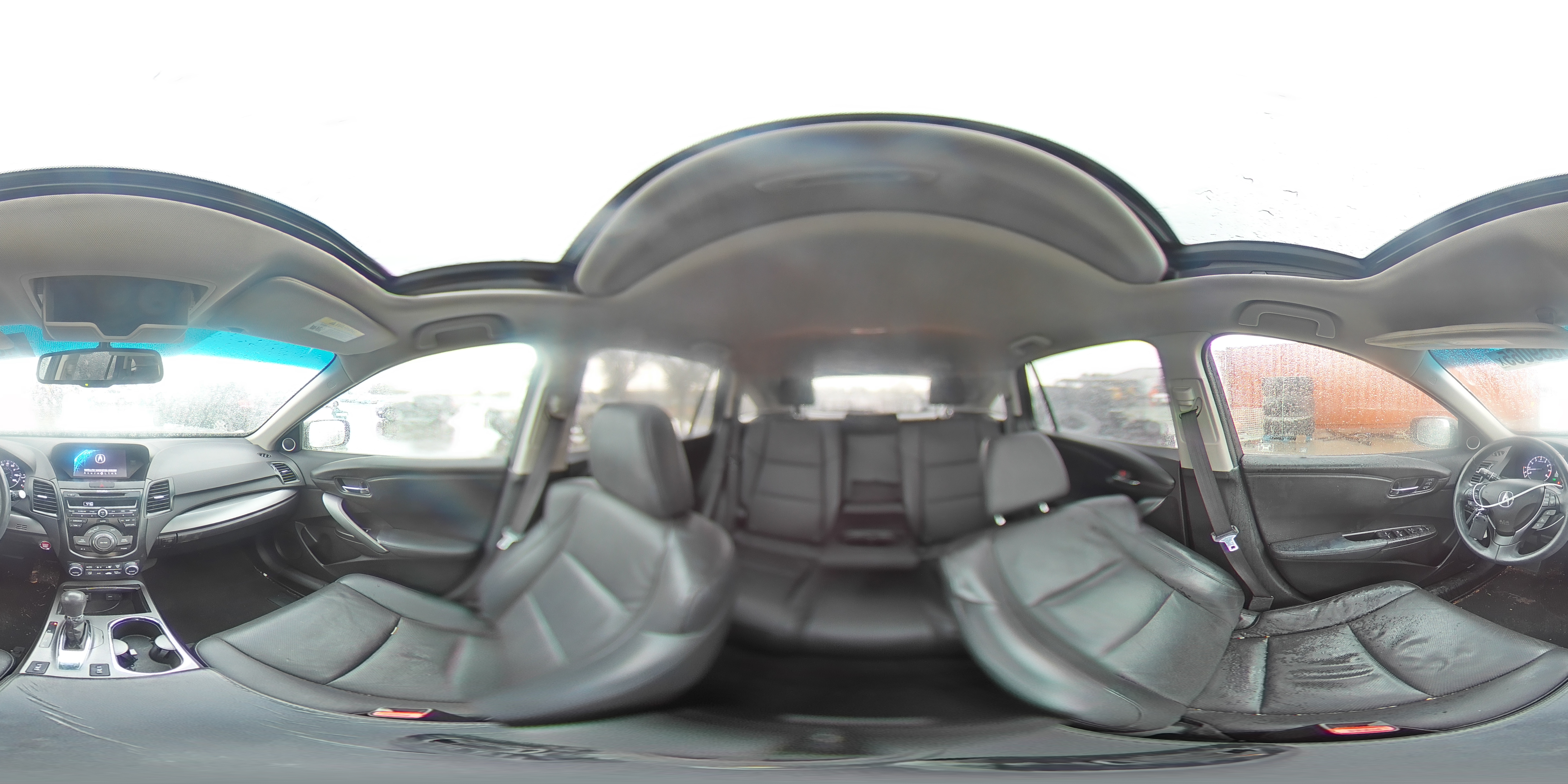 2013 Acura RDX - Image 13