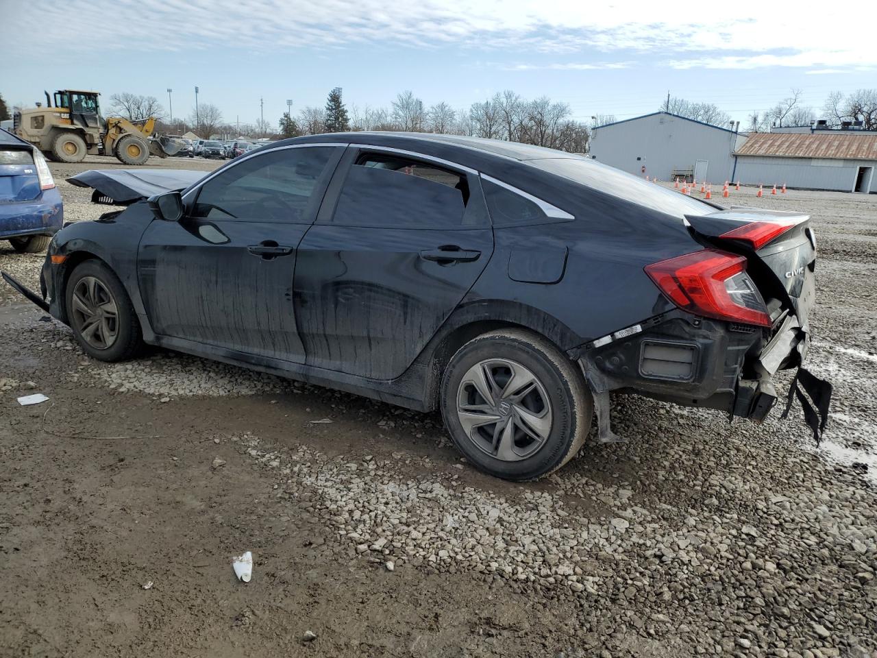 2020 Honda Civic - Image 2