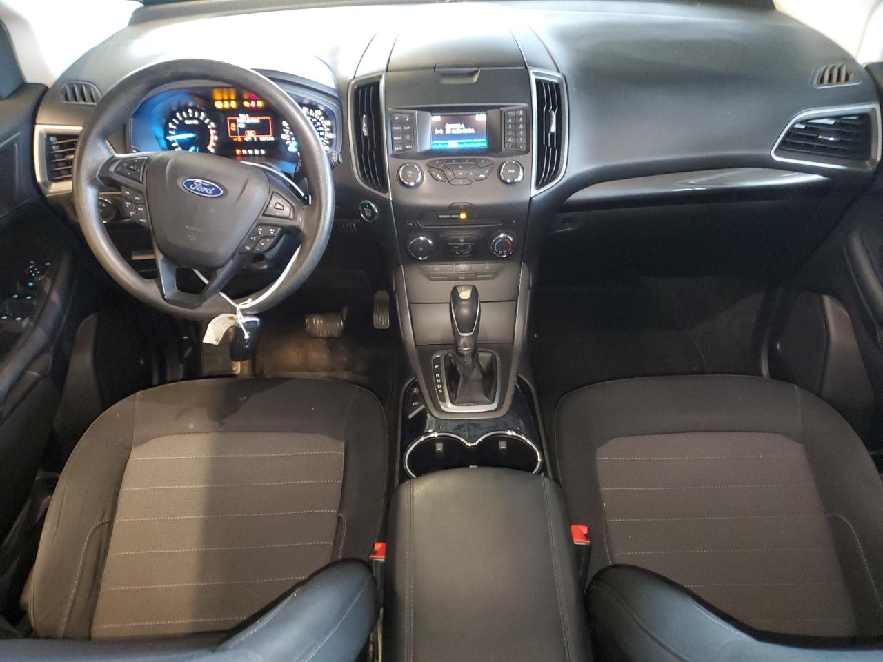 2017 Ford Edge - Image 8