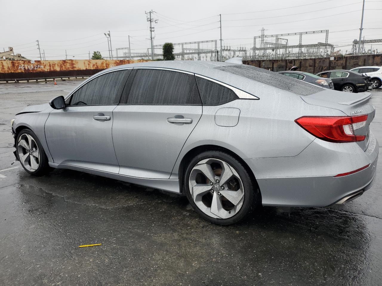 2019 Honda Accord - Image 2
