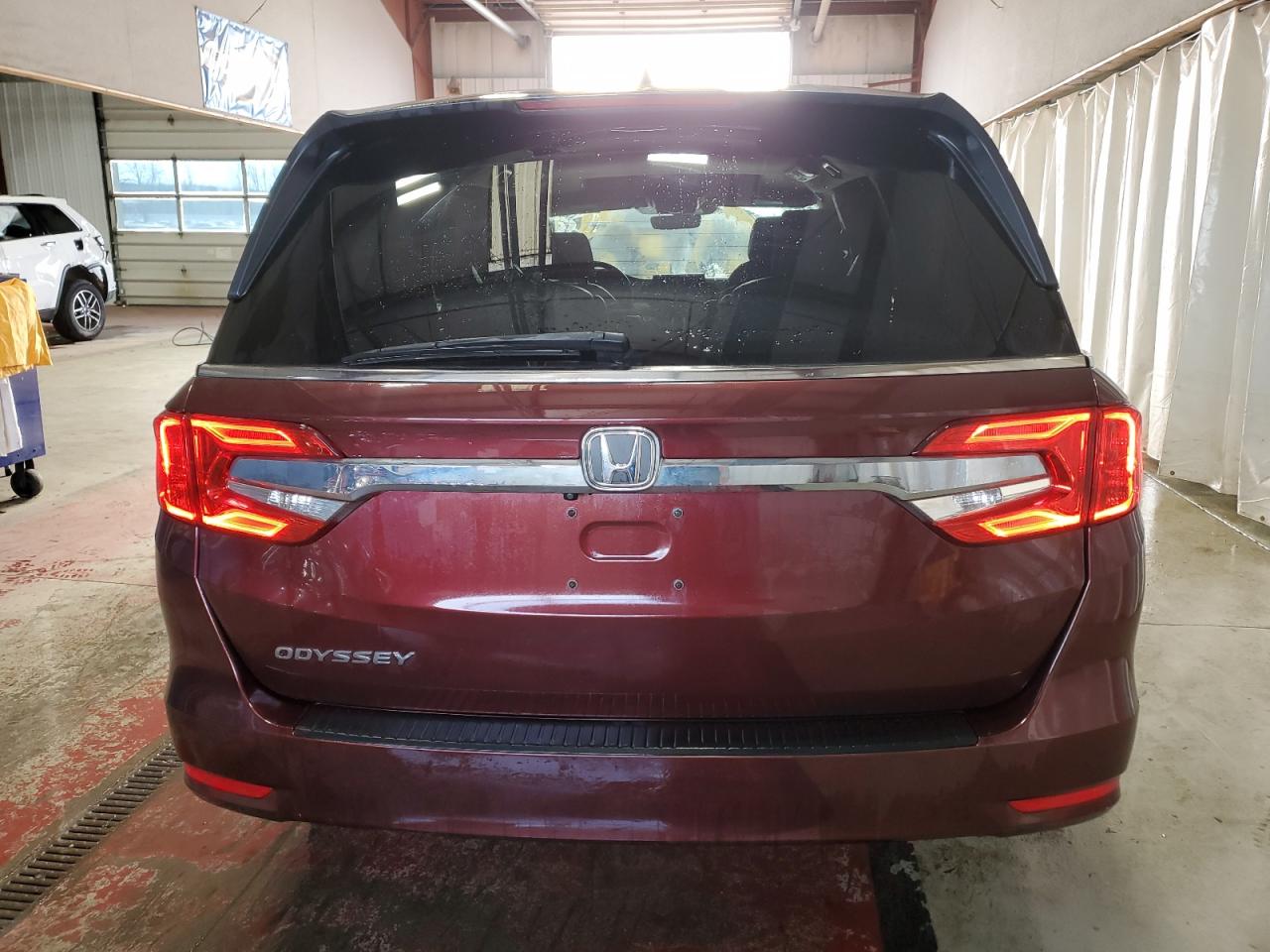 2020 Honda Odyssey - Image 6