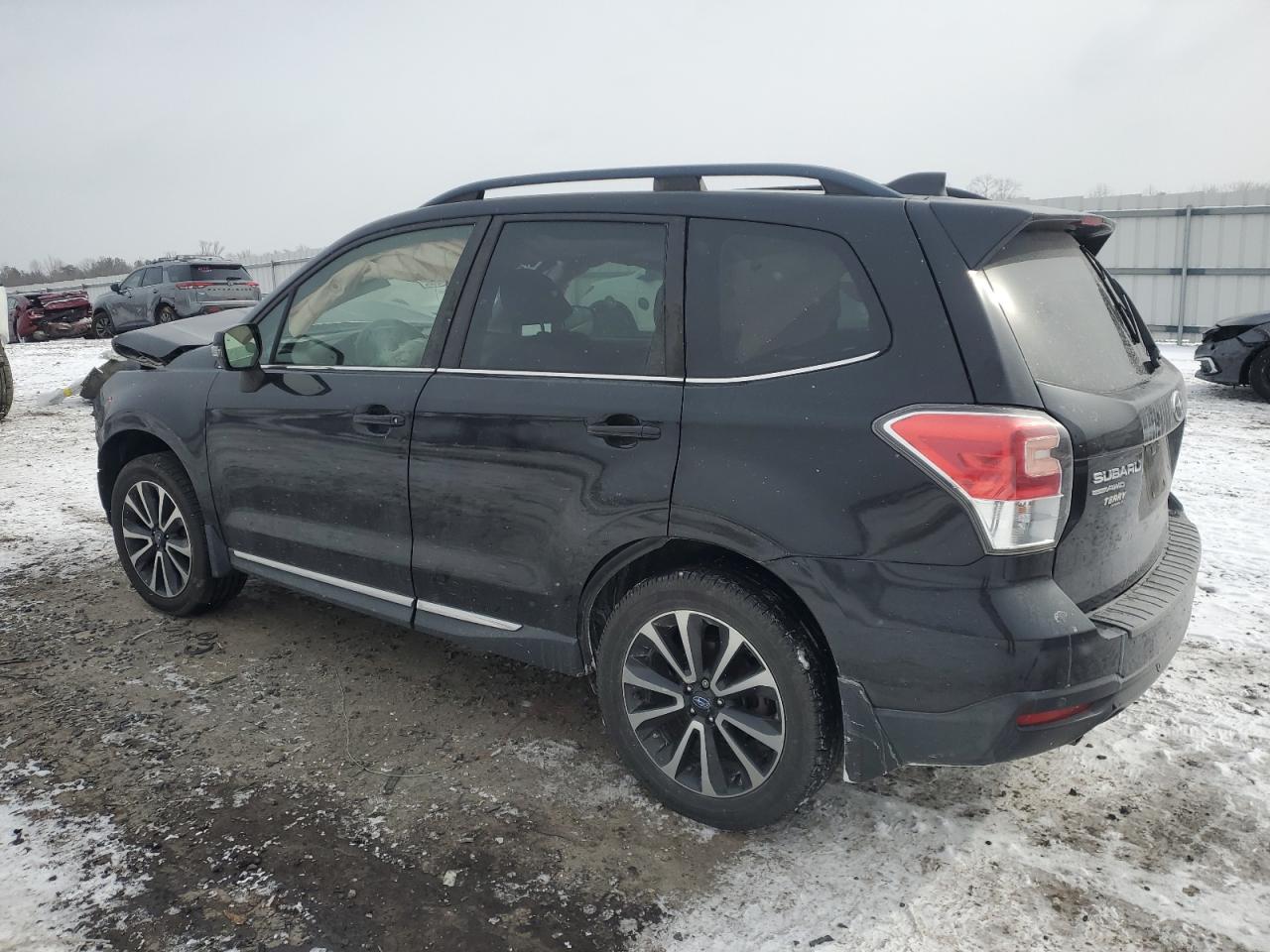 2018 Subaru Forester - Image 2
