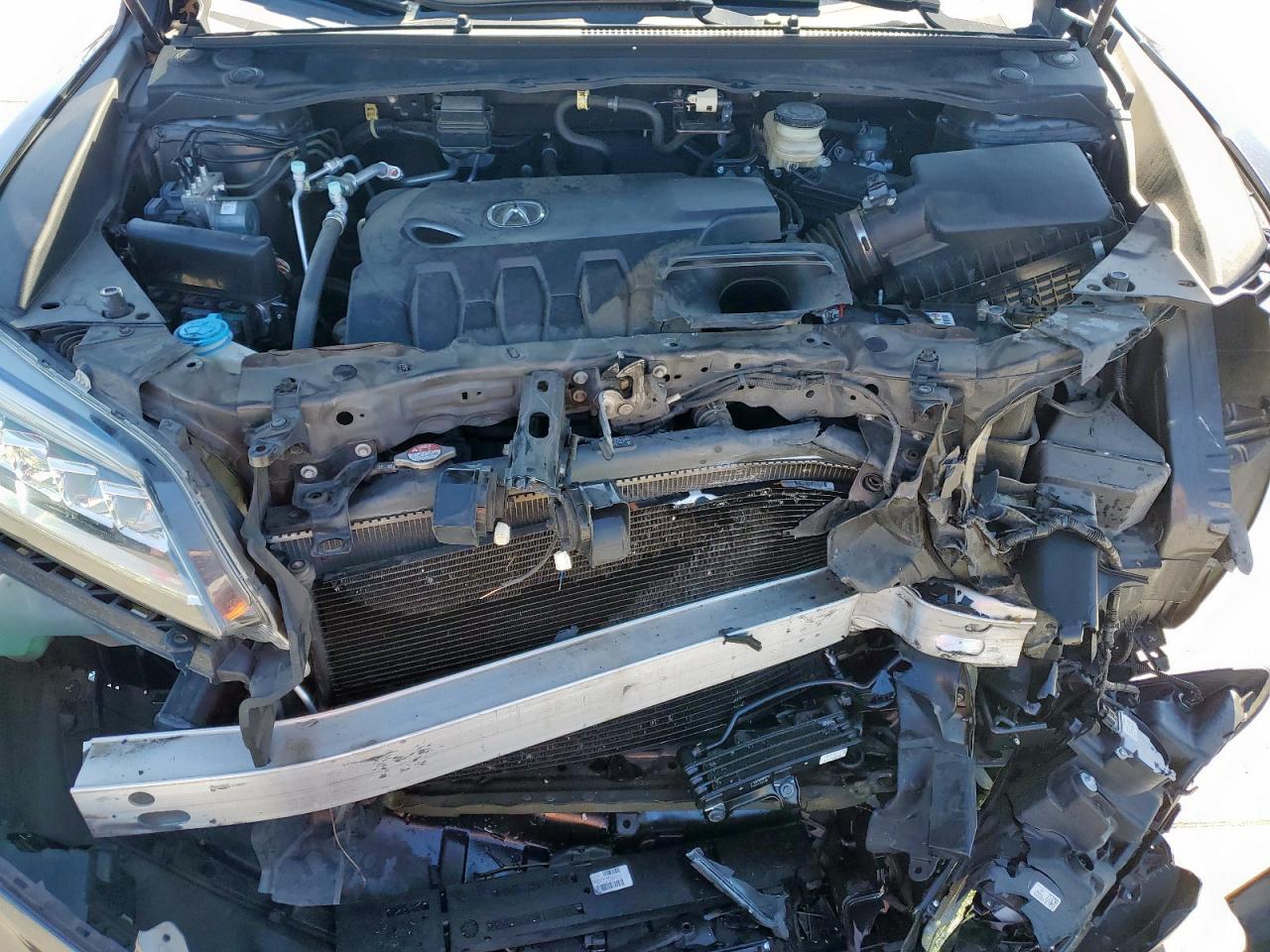2016 Acura RDX - Image 12