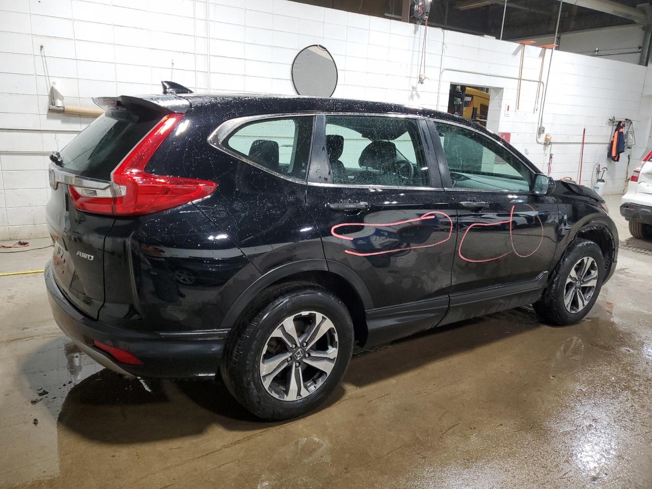 2019 Honda CR-V - Image 3