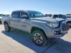 2021 Toyota Tacoma Double Cab للبيع في Grand Prairie، TX - Front End