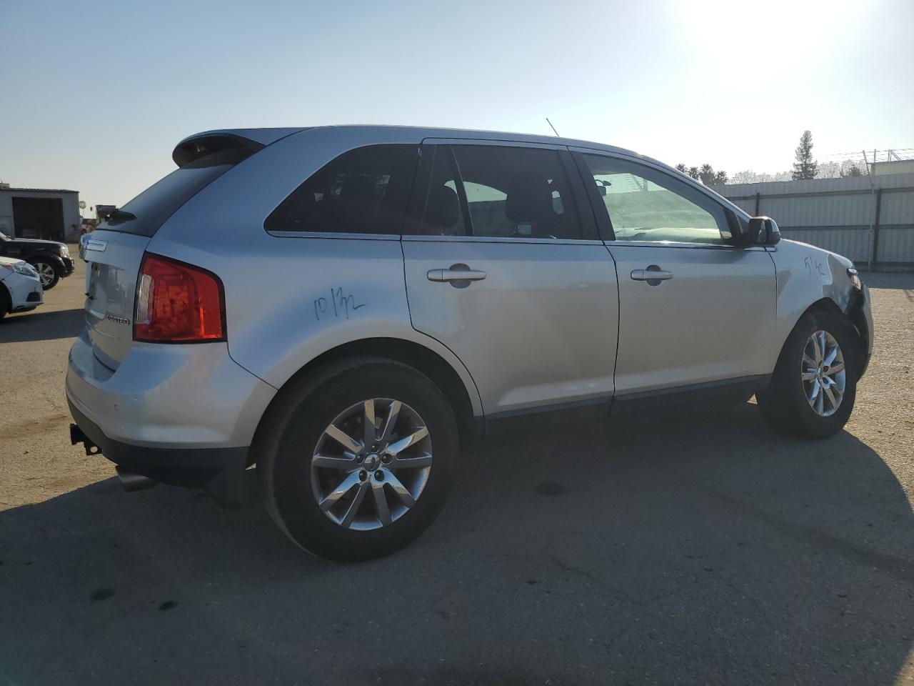 2014 Ford Edge - Image 3