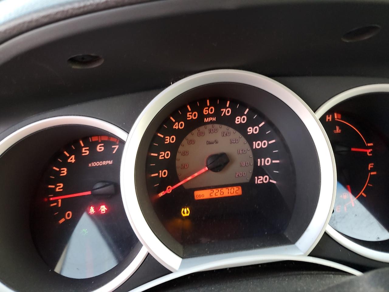 2008 Toyota Tacoma - Image 9