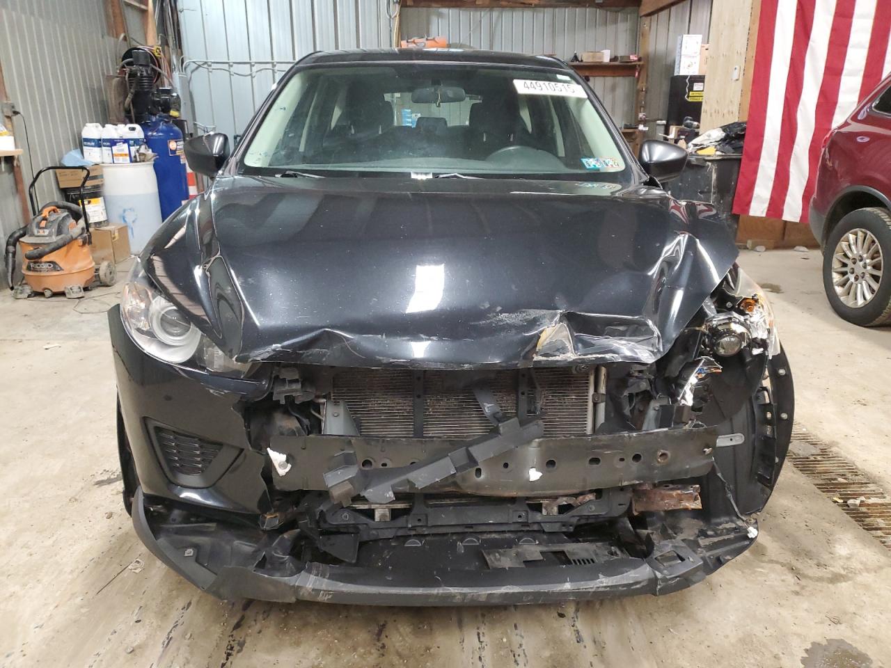2014 Mazda CX-5 - Image 5