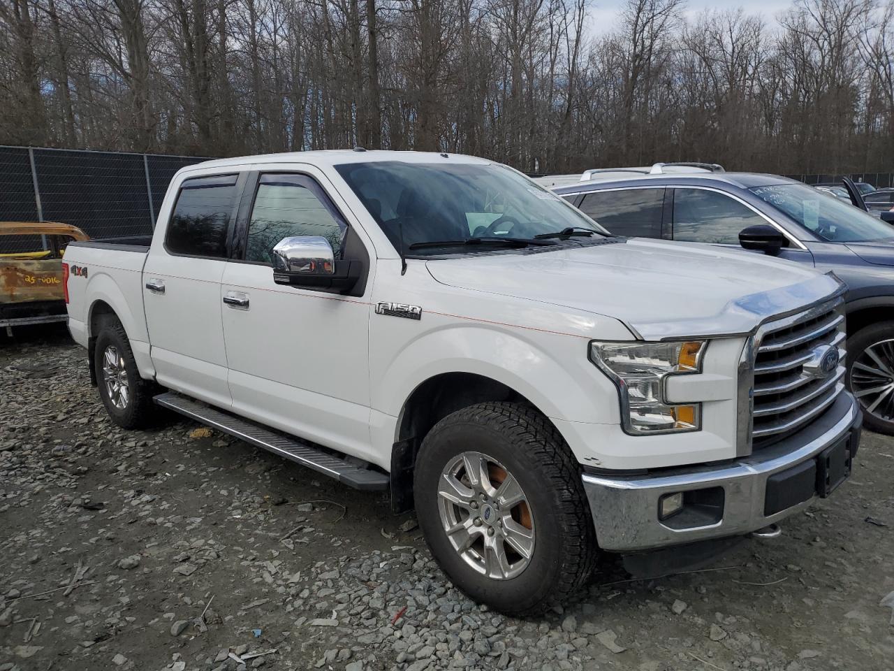 2015 Ford F-150 - Image 4