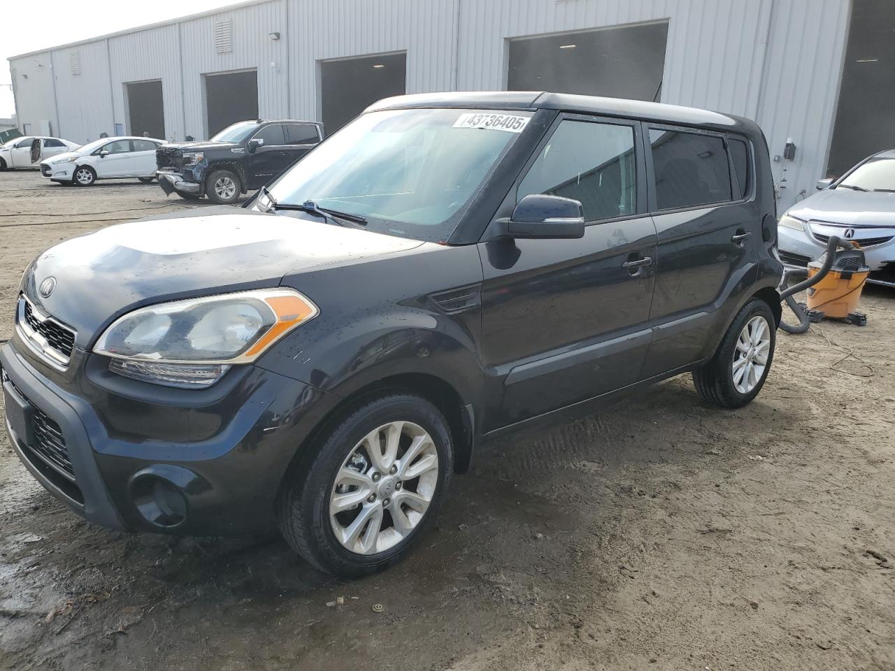 2013 Kia Soul - Image 1