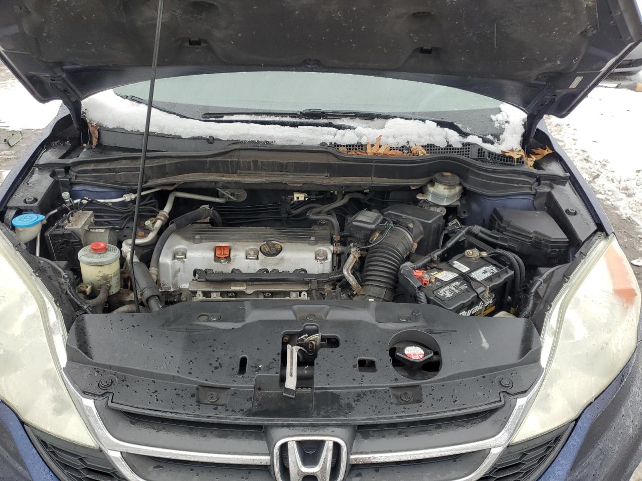 2011 Honda CR-V - Image 12