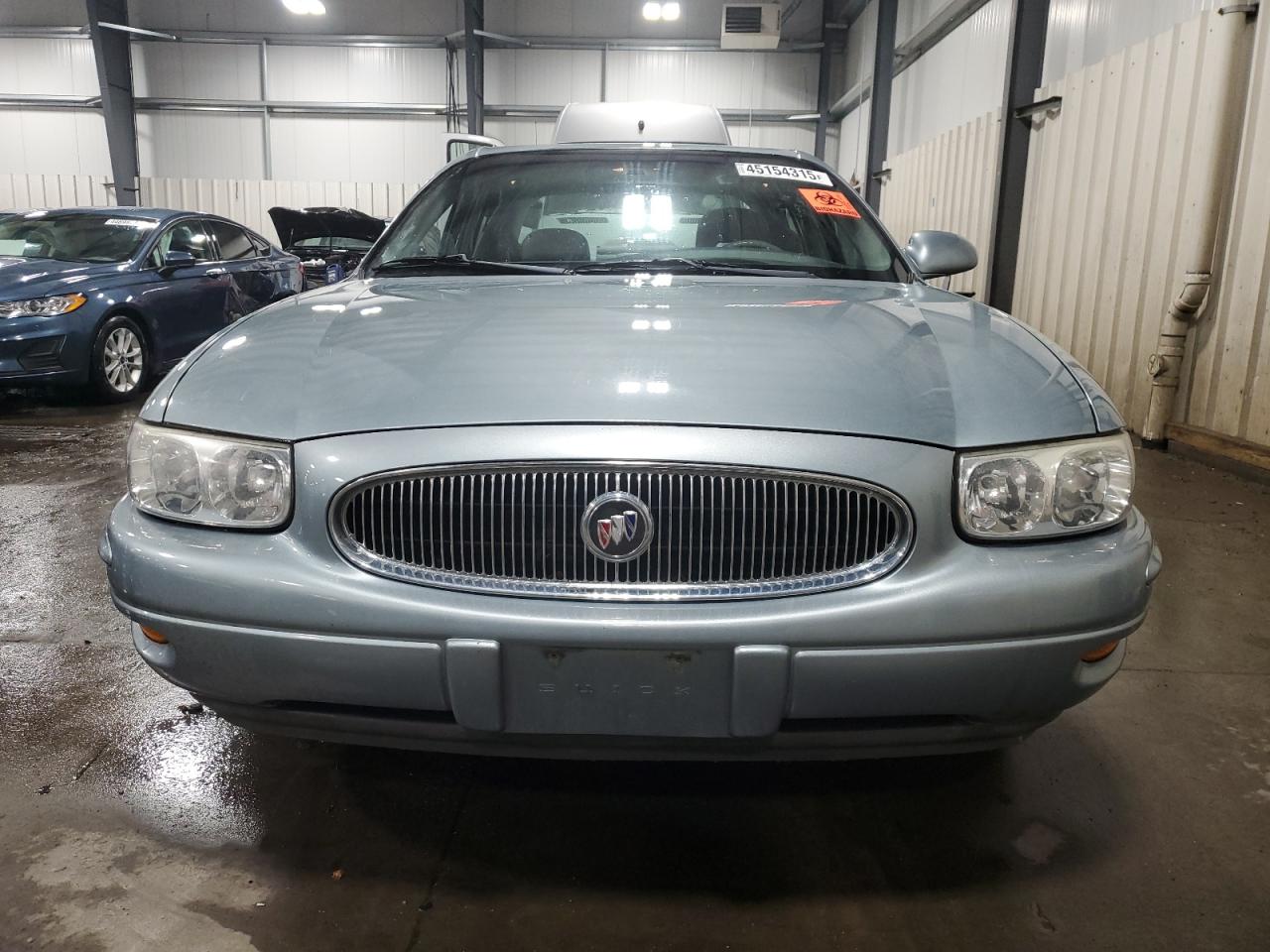 2003 Buick LeSabre - Image 5