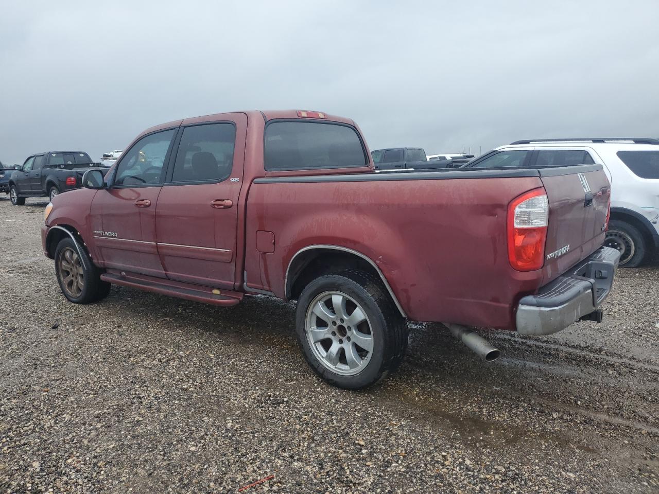 2006 Toyota Tundra - Image 2