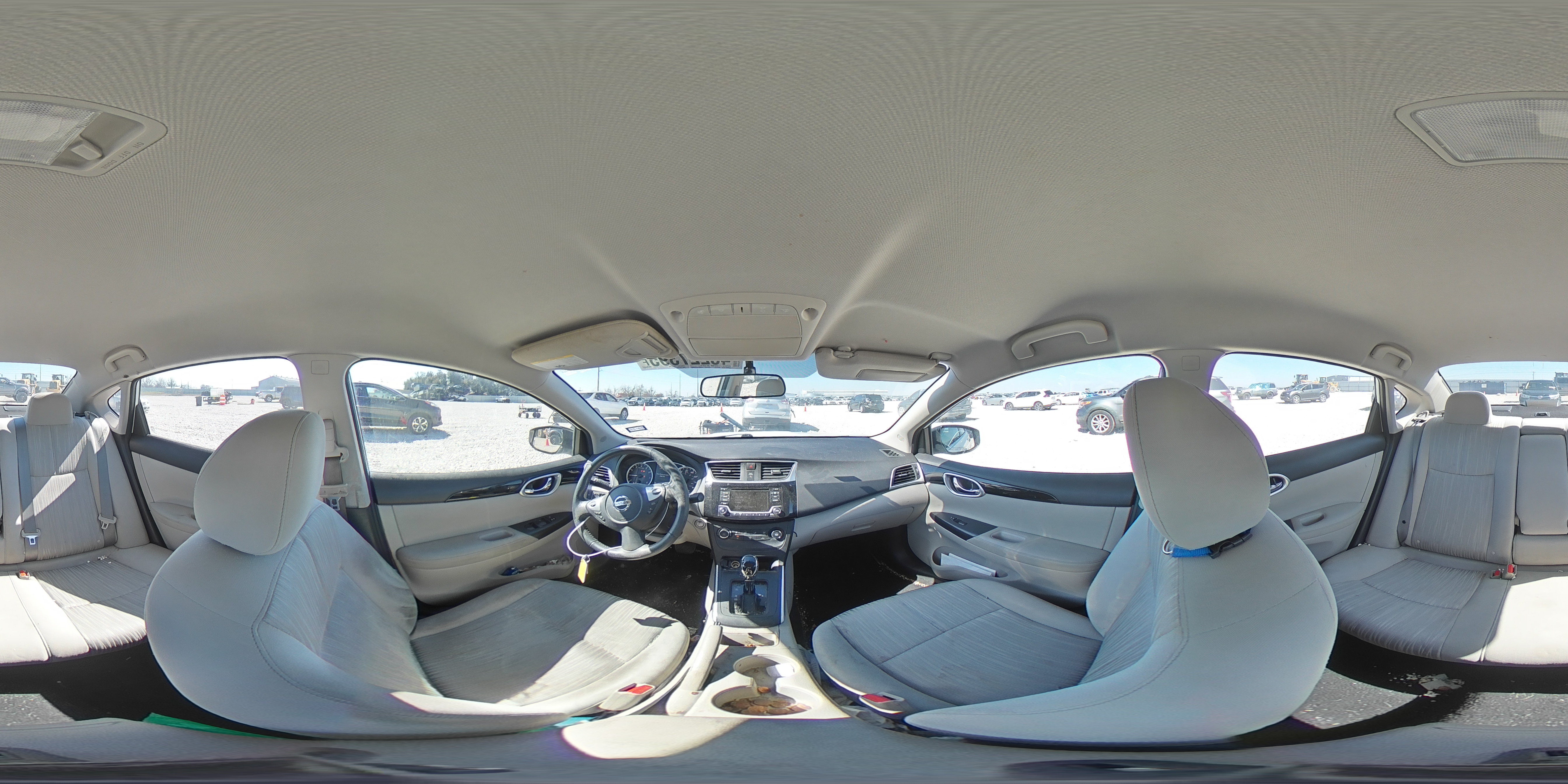 2016 Nissan Sentra - Image 13