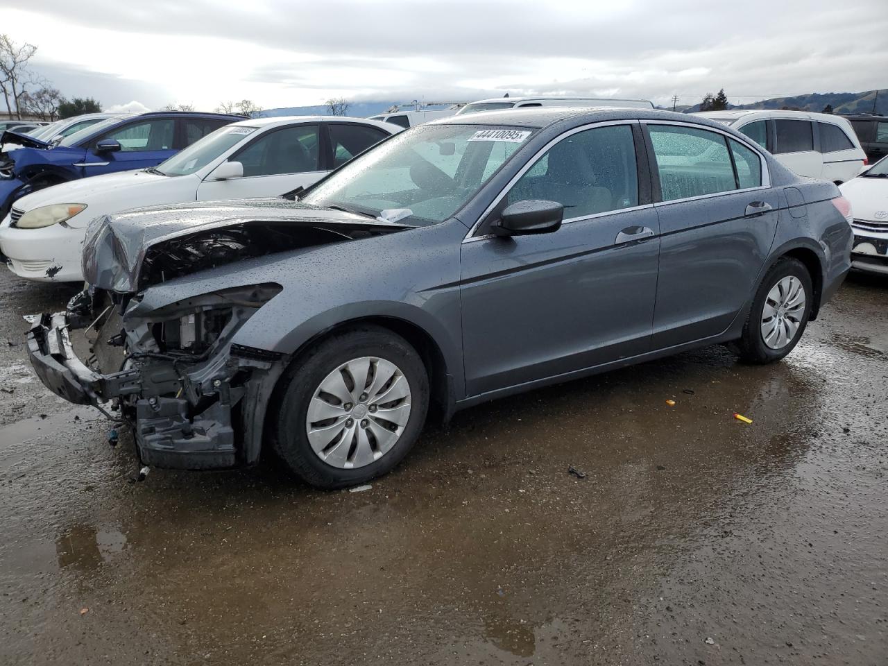 2012 Honda Accord - Image 1