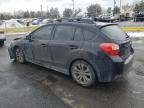 2016 Subaru Impreza Sport Premium na sprzedaż w Denver, CO - Front End