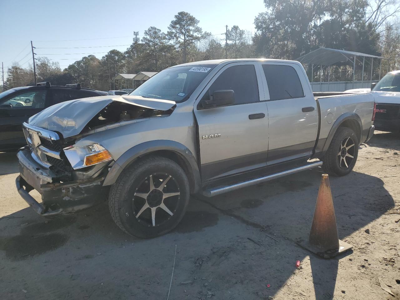 2009 Dodge RAM - Image 1