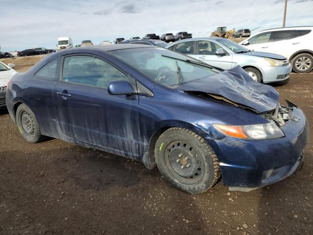 2006 HONDA CIVIC EX