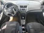 2017 HYUNDAI ACCENT SE   for sale at Copart FL - TAMPA SOUTH