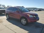2010 Honda Cr-V Exl на продаже в Sacramento, CA - Front End