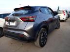 2023 NISSAN JUKE ACENT for sale at Copart SANDY