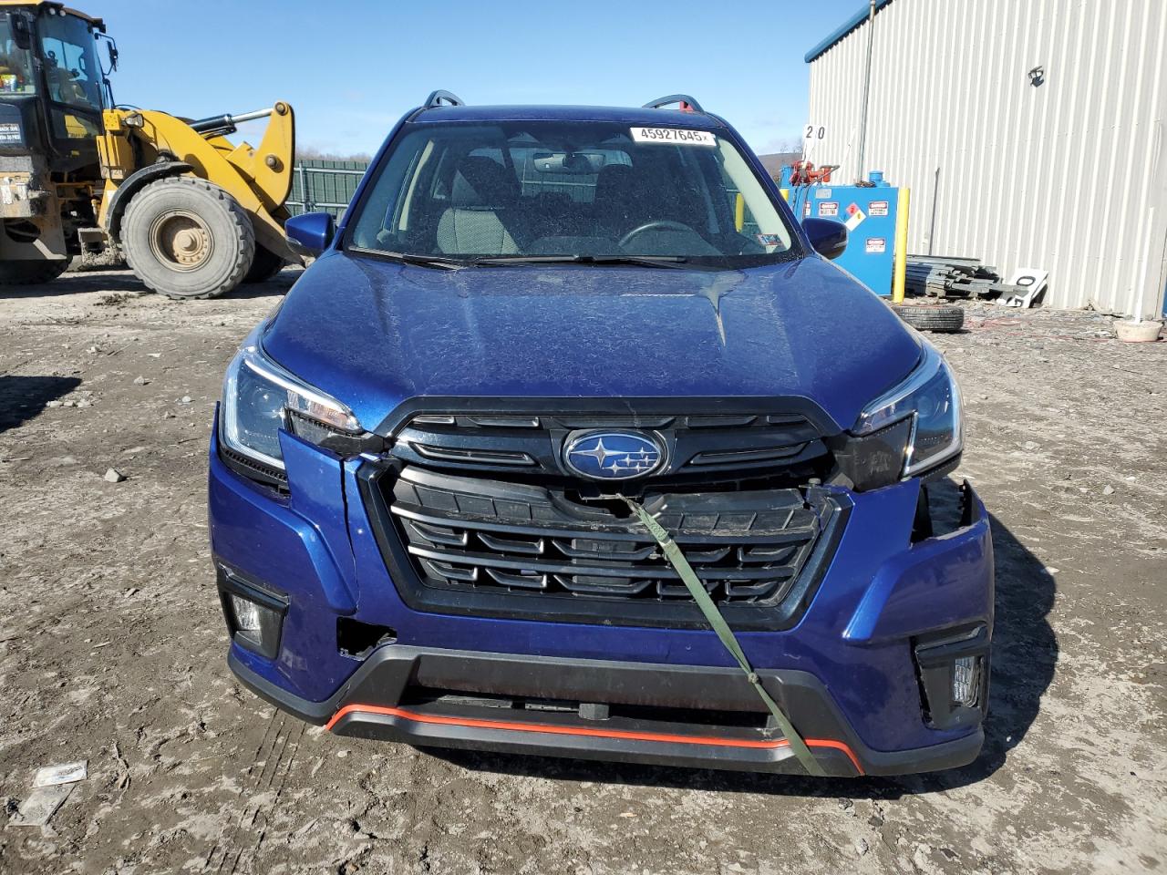 2024 Subaru Forester - Image 5