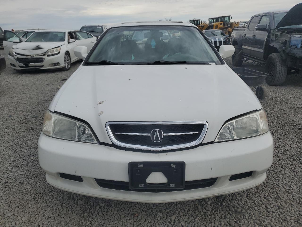 1999 Acura TL - Image 5
