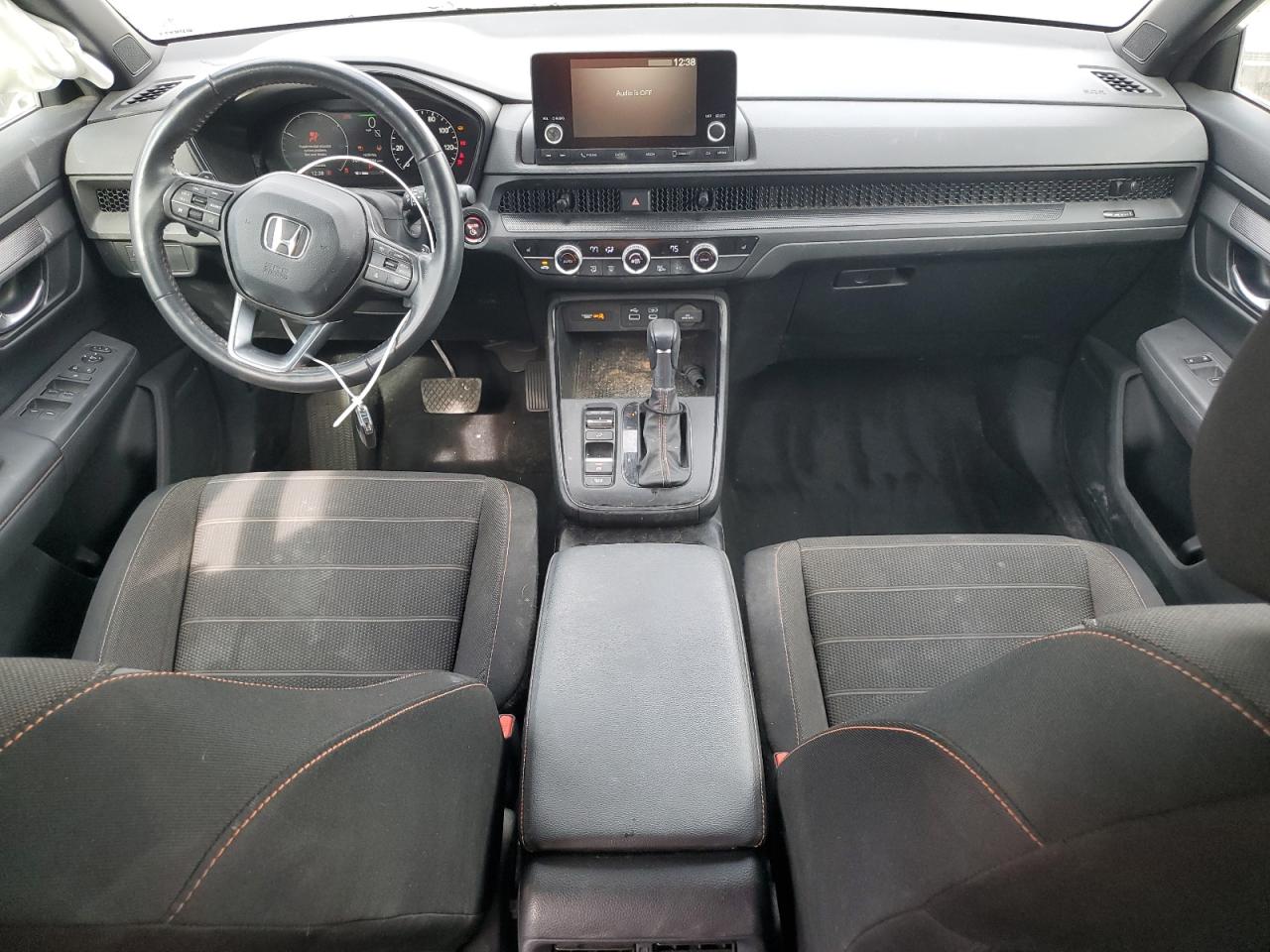 2023 Honda CR-V - Image 8