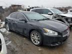 2011 Nissan Maxima S за продажба в Baltimore, MD - Rear End