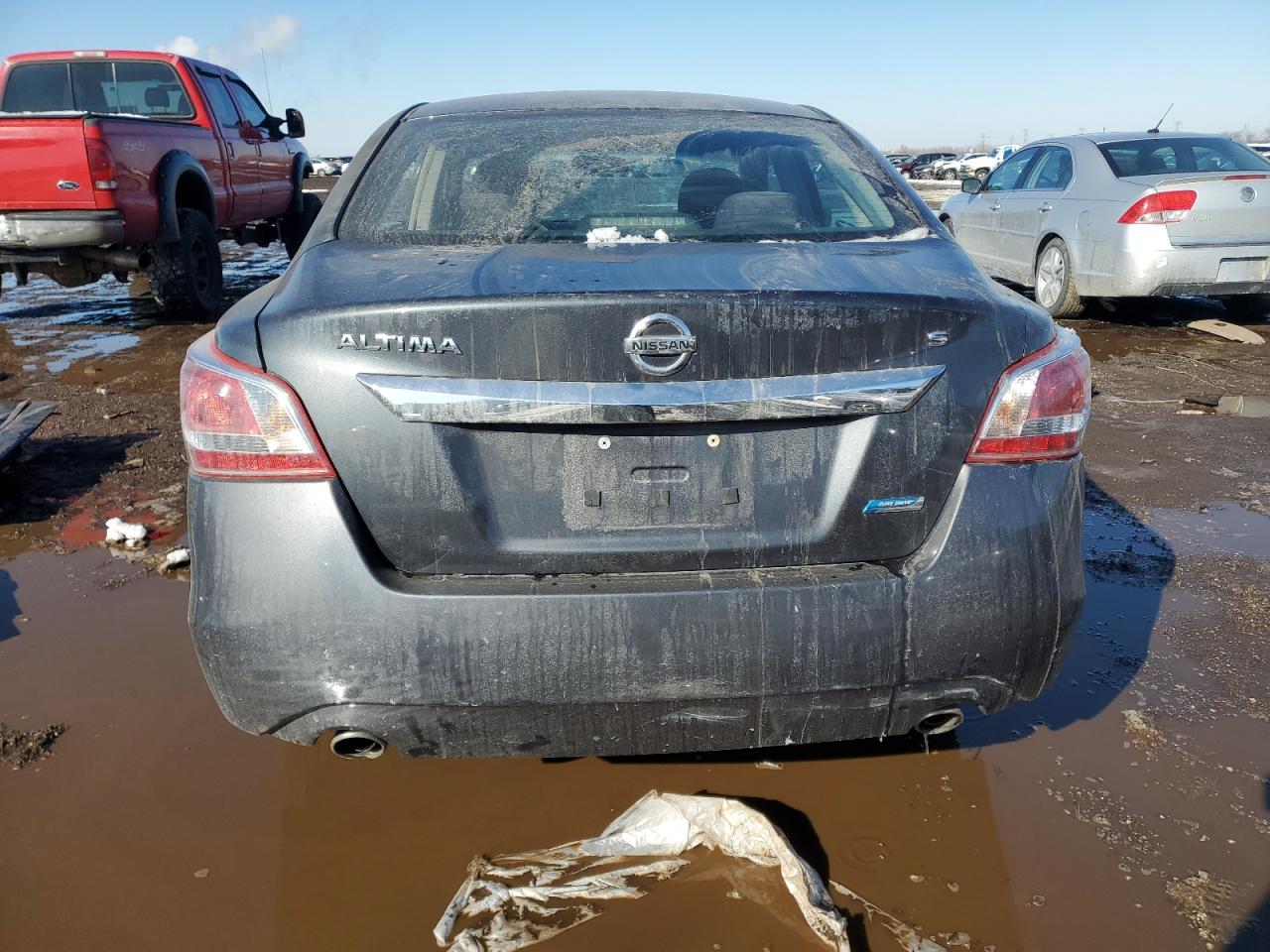 2013 Nissan Altima - Image 6