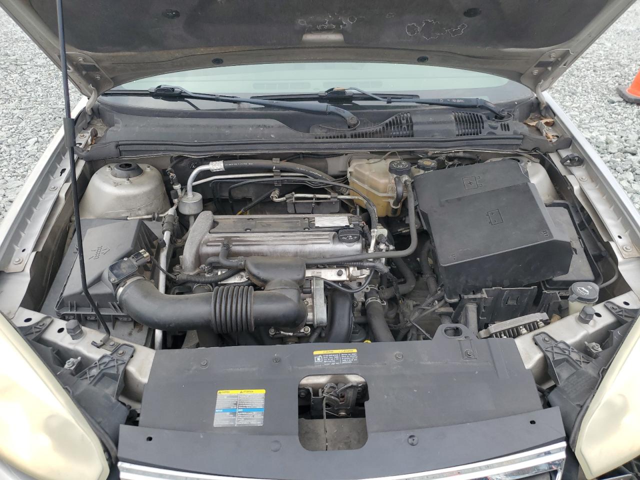 2006 Chevrolet Malibu - Image 12