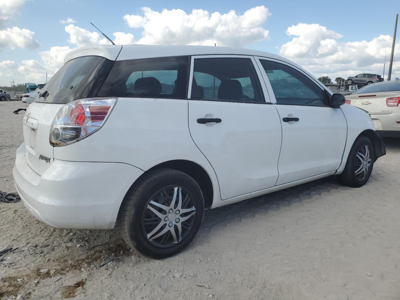 2007 Toyota Corolla - Image 3