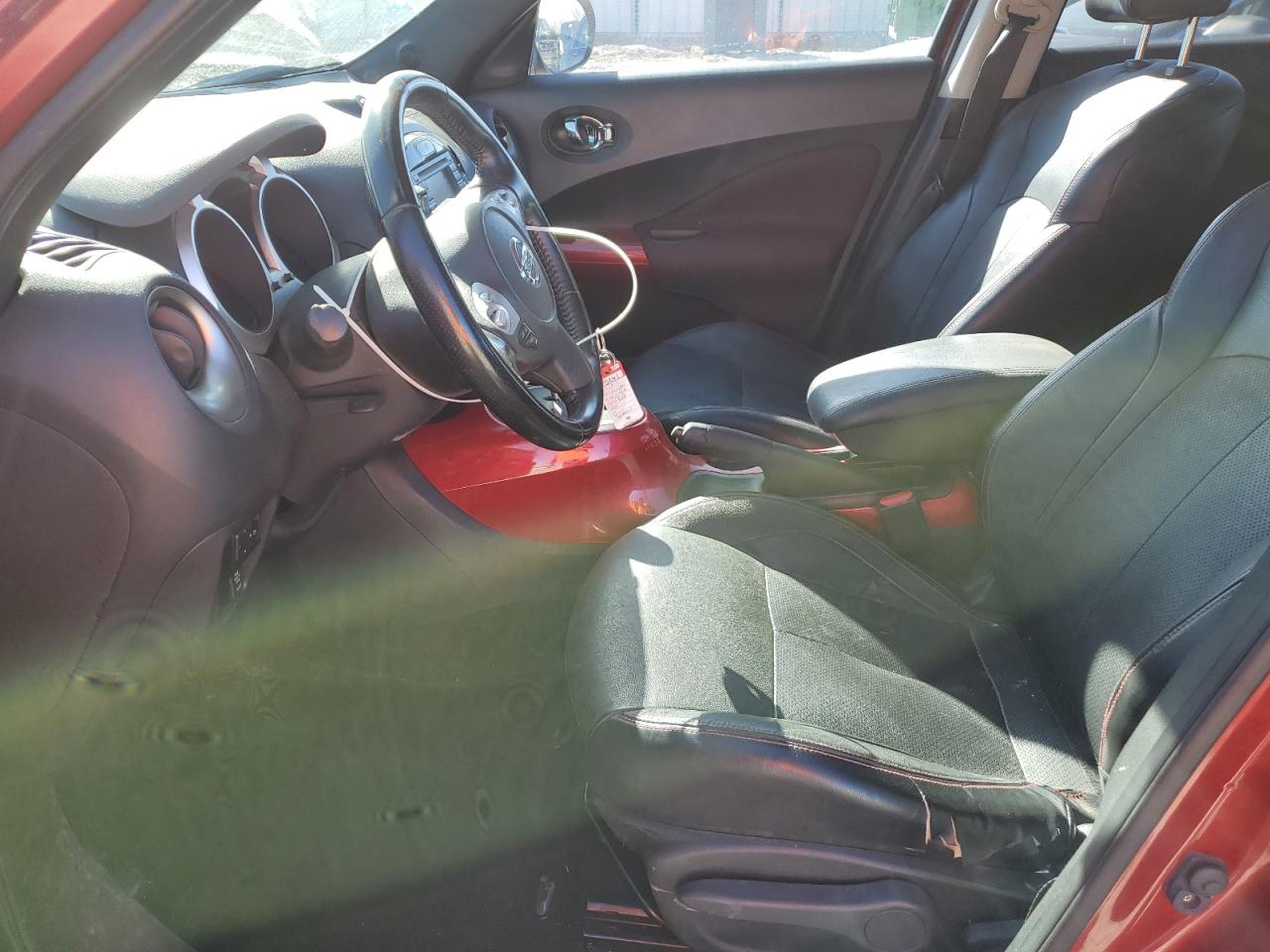 2013 Nissan Juke - Image 7