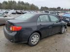2010 Toyota Corolla Base للبيع في Mendon، MA - Front End