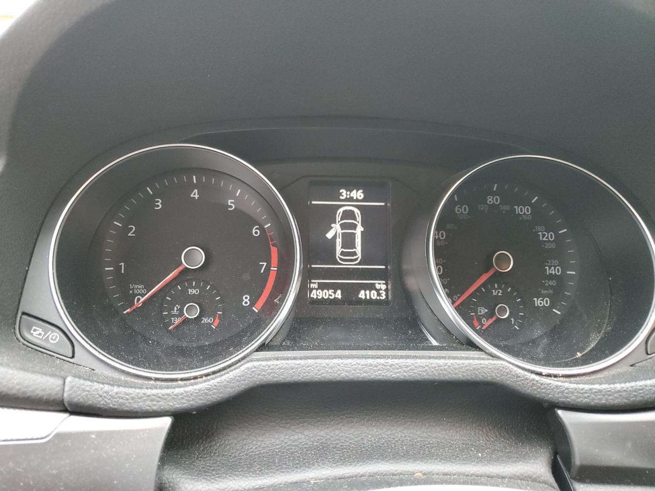 2018 Volkswagen Passat - Image 10