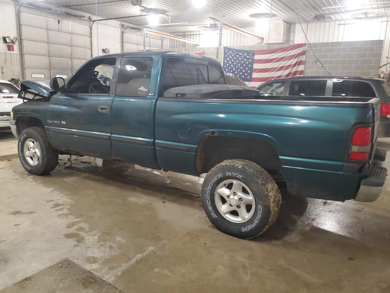 1999 Dodge RAM - Image 2