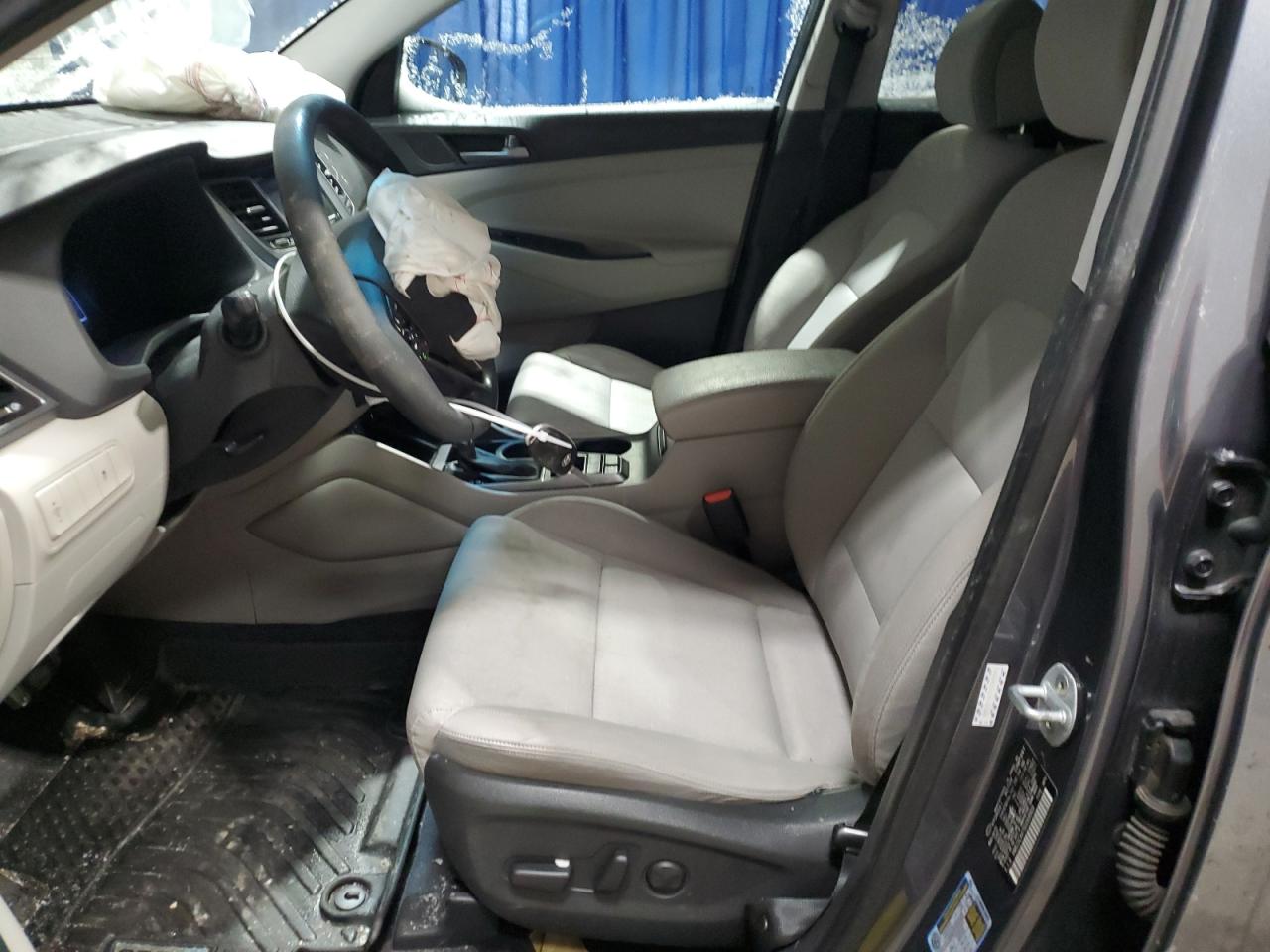 2016 Hyundai Tucson - Image 7