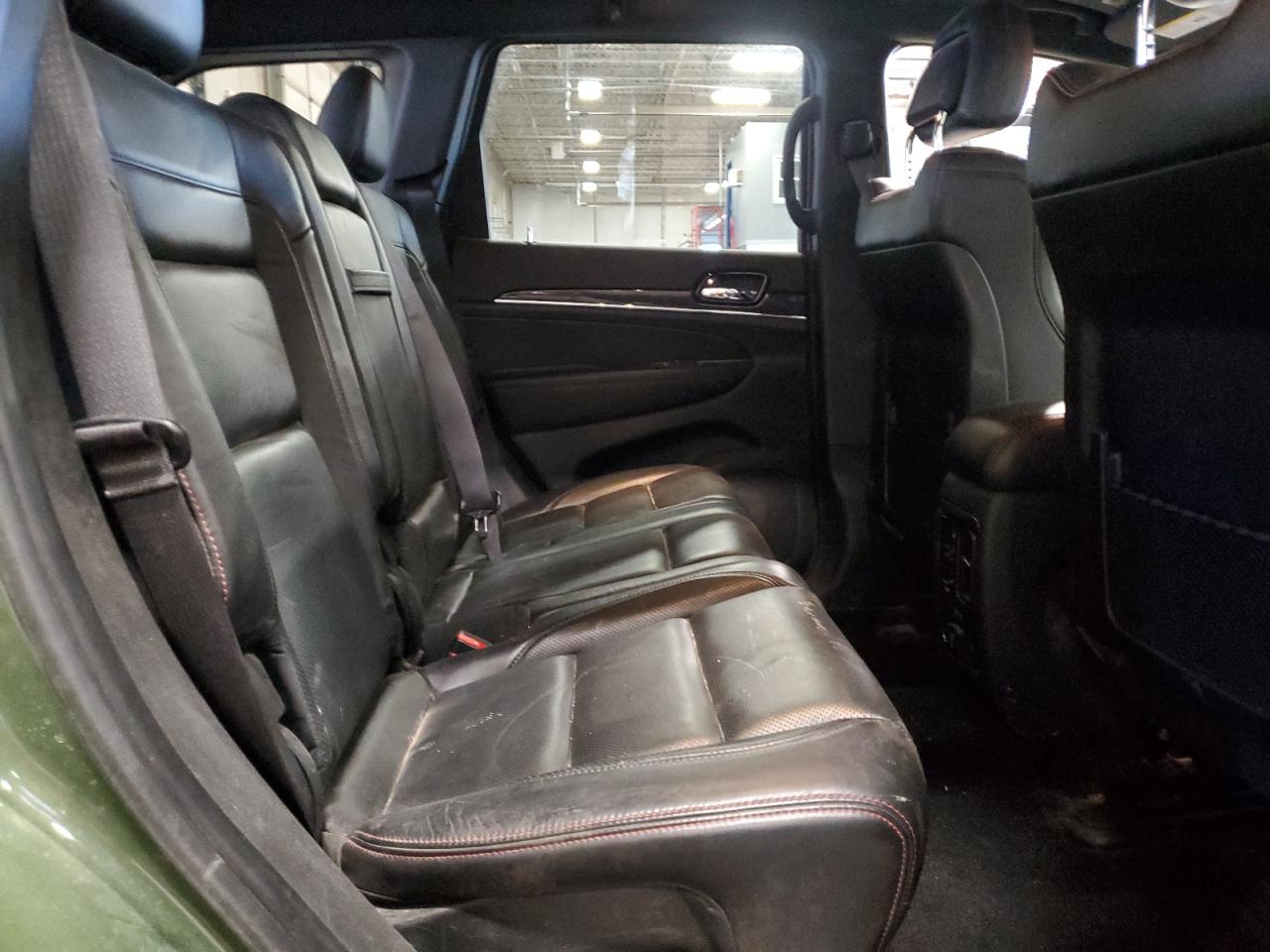 2019 Jeep Grand Cherokee - Image 11