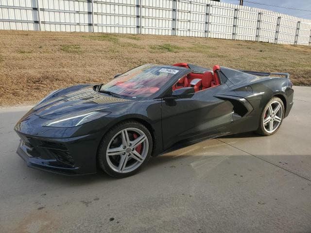 2024 Chevrolet Corvette Stingray 3Lt