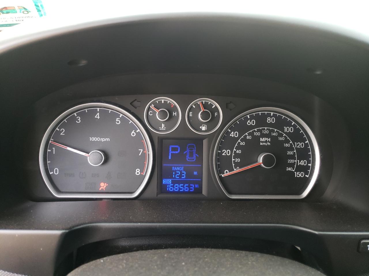 2010 Hyundai Elantra - Image 9