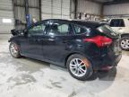 2018 Ford Focus Se de vânzare în Rogersville, MO - Front End