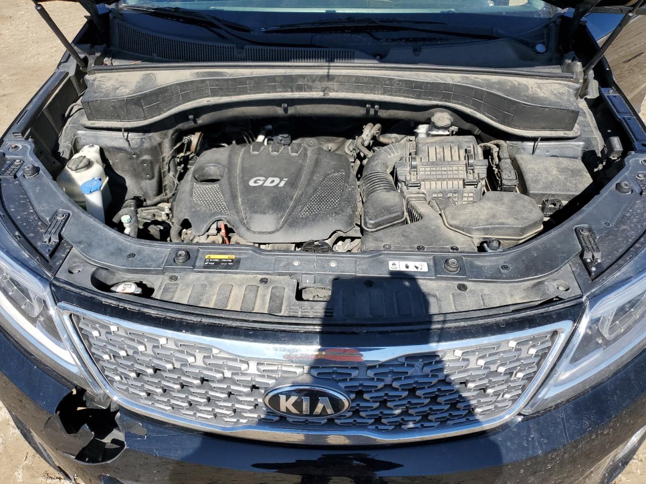 2014 Kia Sorento - Image 13