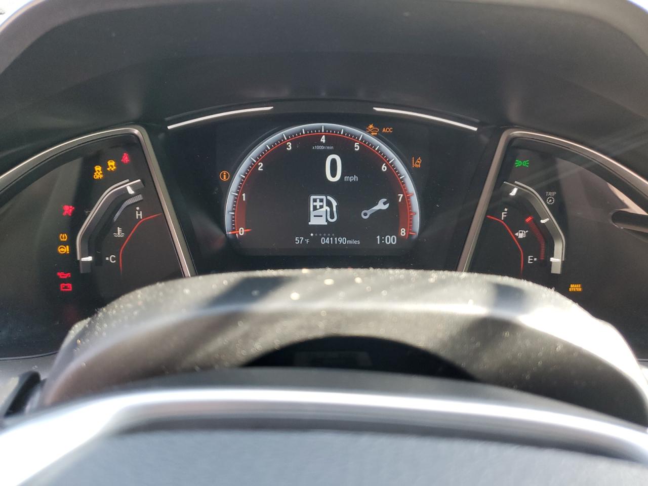 2021 Honda Civic - Image 9