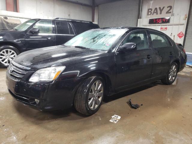 2007 Toyota Avalon Xl