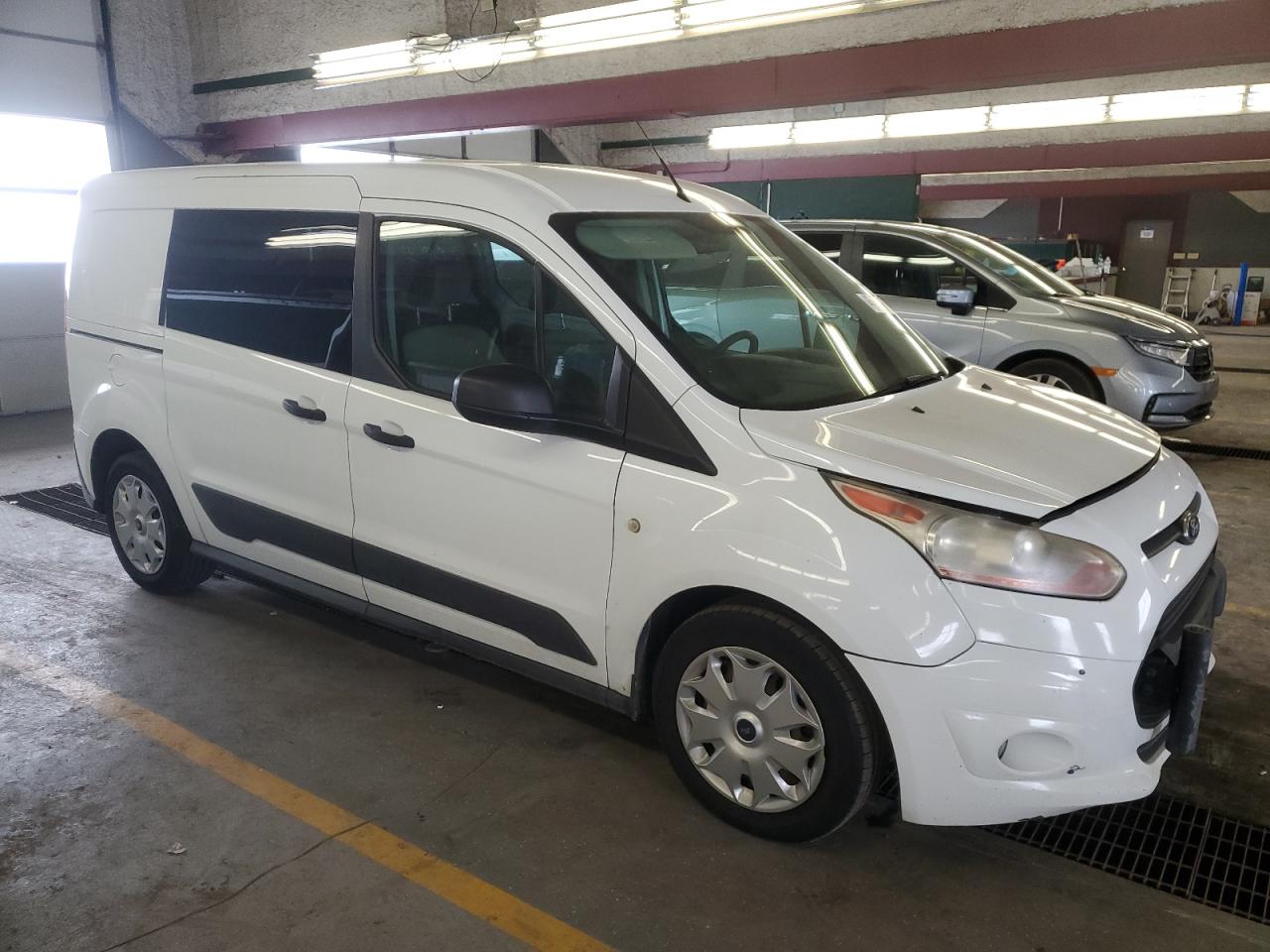 2016 Ford Transit - Image 4