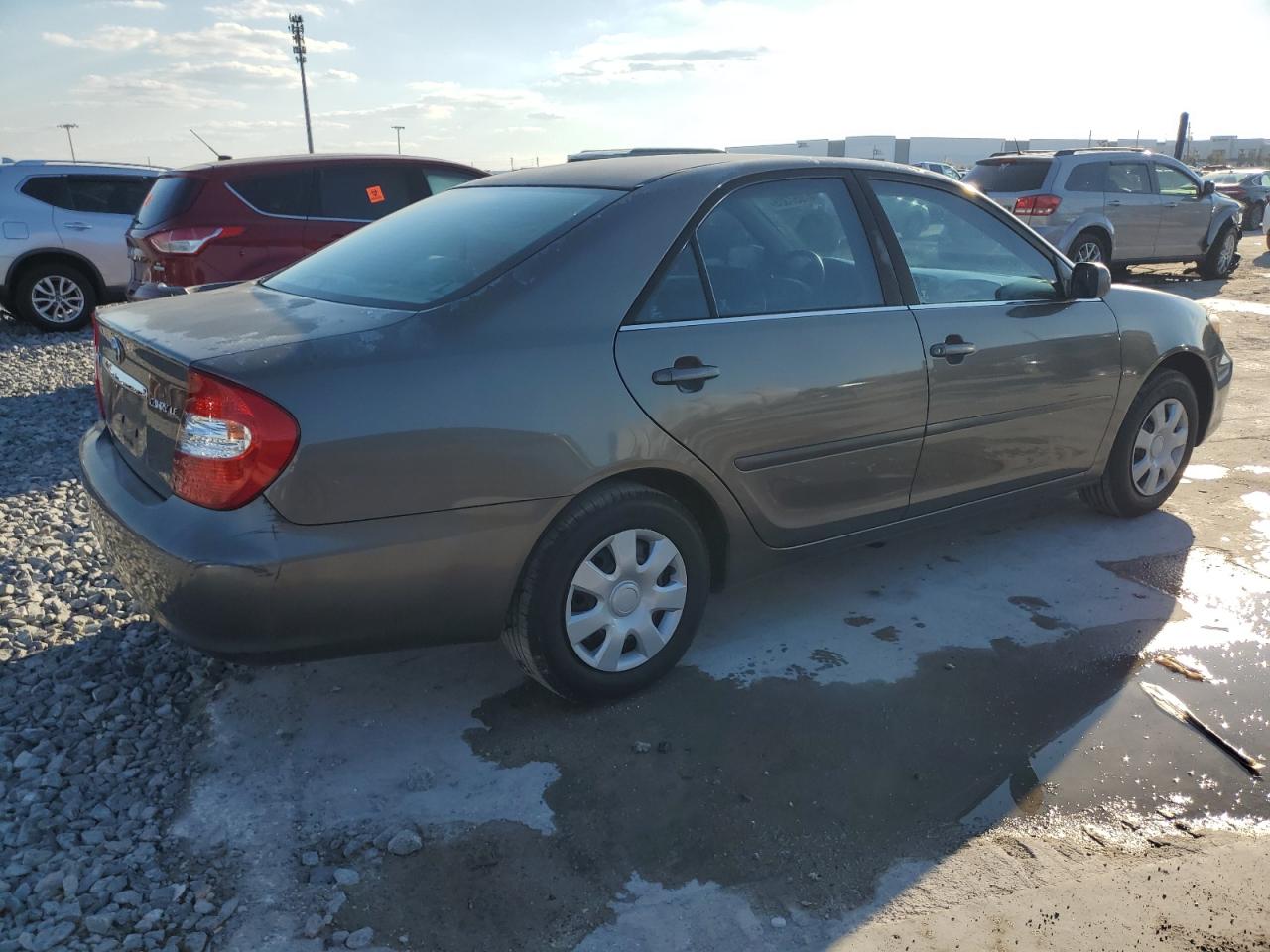 2003 Toyota Camry - Image 3