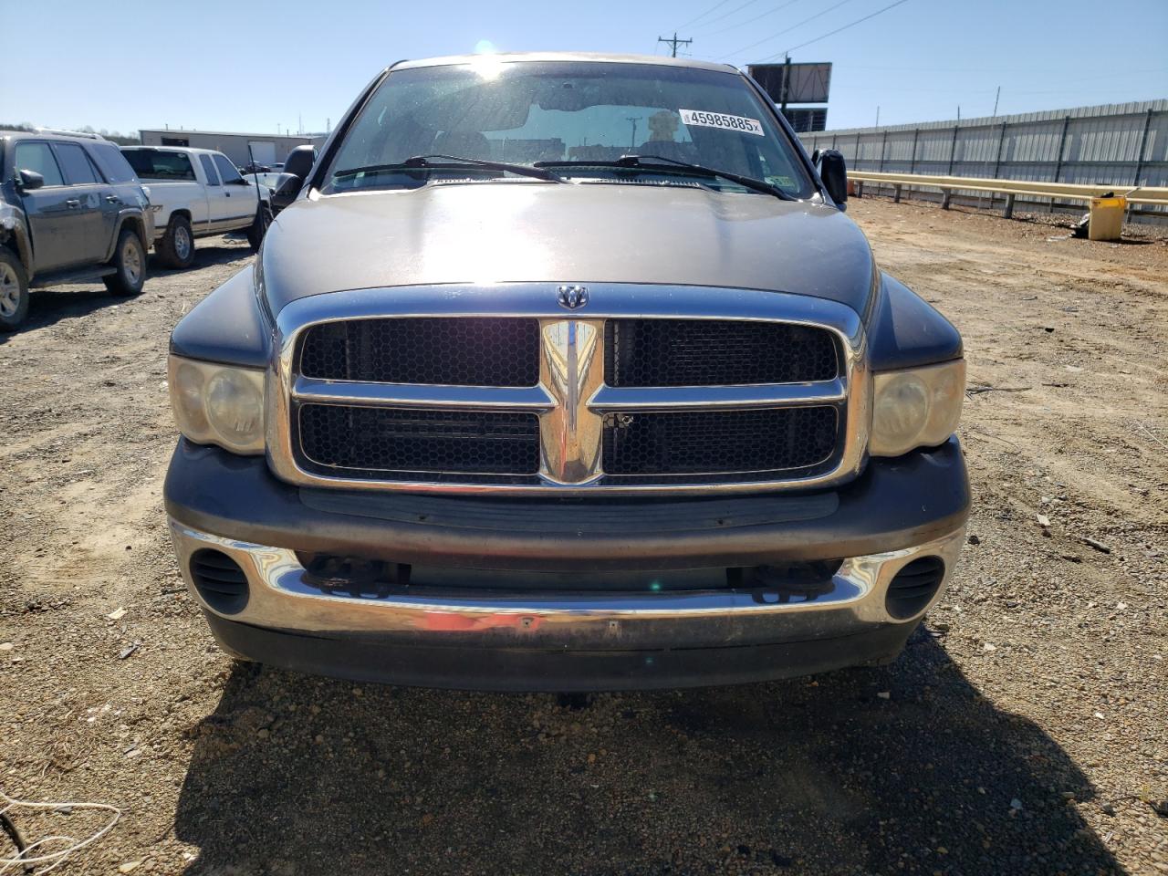 2003 Dodge RAM - Image 5