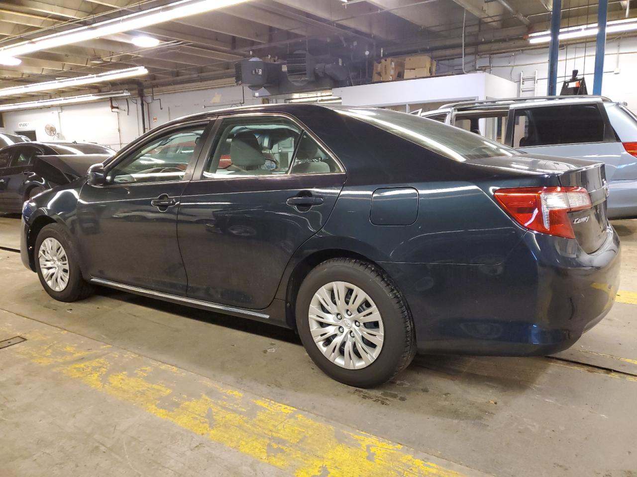 2014 Toyota Camry - Image 2